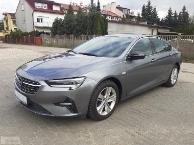 Opel Insignia aut. 2,0 T 200 kM Salon Polska, F-VAT-1