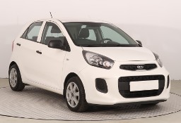 Kia Picanto II , Salon Polska, 1. Właściciel, Serwis ASO, GAZ, Klima