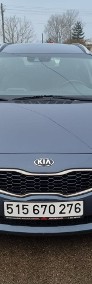 Kia Cee'd II 1.6 CRDI Xenon Led Skóra Klimatronik Keyless Kamera Grzane fotele PD-3