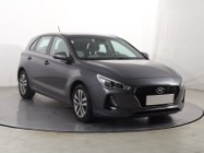 Hyundai i30 II , Automat, Klima, Tempomat, Parktronic,