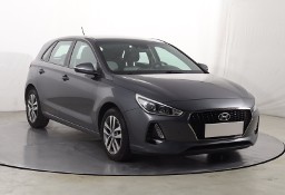 Hyundai i30 II , Automat, Klima, Tempomat, Parktronic,