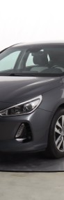 Hyundai i30 II , Automat, Klima, Tempomat, Parktronic,-3