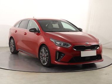 Kia Salon Polska, Serwis ASO, Automat, Skóra, Navi, Klimatronic,-1