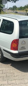 Renault Megane I Kombi 1.4 Benzyna Klimatyzacja-3