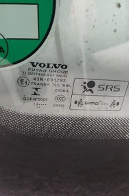 Szyba samochodowa czołowa VOLVO C30 S40 V50 Volvo-2