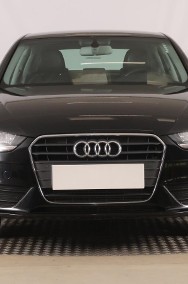 Audi A4 IV (B8) , 174 KM, Automat, Skóra, Navi, Klimatronic, Tempomat,-2