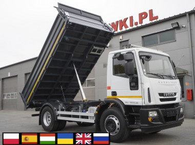 Iveco 100E