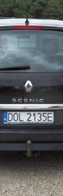 Renault Scenic III LIFT 1.6 DCI pół skóra-4