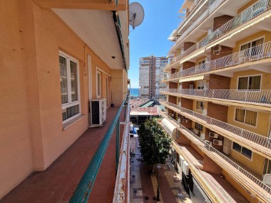 Mieszkanie, sprzedaż, 103.00, Alicante, Benidorm-1