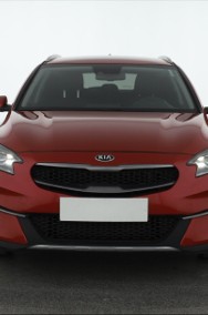 Kia Xceed , Salon Polska, Serwis ASO, Automat, Klimatronic, Tempomat,-2