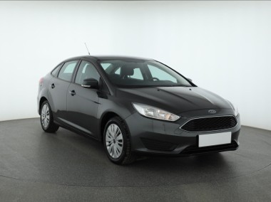 Ford Focus III , Salon Polska, 1. Właściciel, Serwis ASO, VAT 23%, Klima,-1