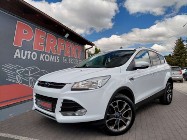 Ford Kuga II