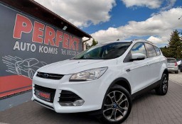 Ford Kuga II