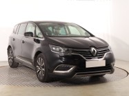 Renault Espace V , Salon Polska, Automat, 7 miejsc, Skóra, Navi, Klimatronic,