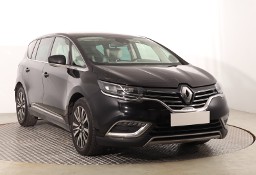 Renault Espace V , Salon Polska, Automat, 7 miejsc, Skóra, Navi, Klimatronic,