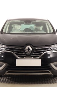 Renault Espace V , Salon Polska, Automat, 7 miejsc, Skóra, Navi, Klimatronic,-2