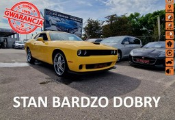 Dodge Challenger III 3.6 V6 305 KM, Android-Auto, Alu 22&quot; Chrom, Kamera, Bluetooth, LED