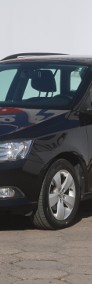 Skoda Fabia III , Salon Polska, Klima, Parktronic-3