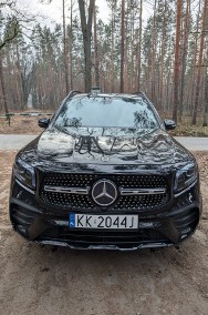 AMG Line, 2021r, 7 osób, 57k-2