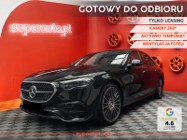 Mercedes-Benz Klasa E 200 4-Matic AMG 200 4M Pakiet wyposażenia AMG Premium + Pakiet Night