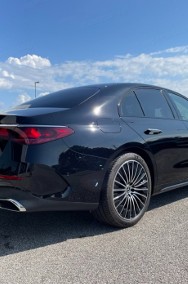 Mercedes-Benz Klasa E 200 4-Matic AMG 200 4M Pakiet wyposażenia AMG Premium + Pakiet Night-2