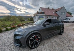 Audi Q8 RS Q8 TFSI Quattro Tiptronic
