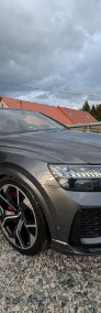 Audi Q8 RS Q8 TFSI Quattro Tiptronic-3