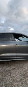 Audi Q8 RS Q8 TFSI Quattro Tiptronic-4