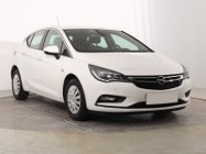 Opel Astra J , Salon Polska, Klimatronic, Tempomat, Parktronic