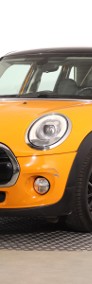 MINI , Salon Polska, Serwis ASO, Automat, Navi, Klima, Tempomat,-3