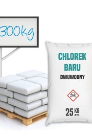 Chlorek baru dwuwodny -2