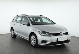 Volkswagen Golf Sportsvan Salon Polska, 1. Właściciel, VAT 23%, Klimatronic, Tempomat,