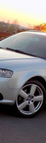 Audi A4 III (B7) Audi A4 2.0T~200ps~Manual~Pełny S_LINE~Xenon~Alu-3