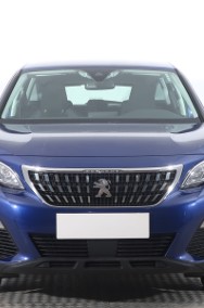 Peugeot 3008 , Serwis ASO, Automat, Klimatronic, Tempomat, Parktronic,-2