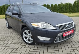 Ford Mondeo VI 2,0benz Convers+,Alcantara-Skóry.Navi,Serwis.Podg.Fot.Klimatr 2 str.