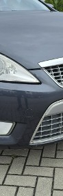 Ford Mondeo VI 2,0benz Convers+,Alcantara-Skóry.Navi,Serwis.Podg.Fot.Klimatr 2 str.-4