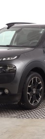 Citroen C4 Cactus I , Klimatronic, Tempomat, Parktronic, Podgrzewane siedzienia-3