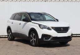 Peugeot 5008 , Salon Polska, Serwis ASO, Automat, 7 miejsc, Skóra, Navi,
