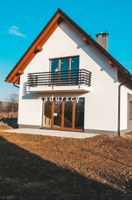 Dom Zabierzów Więckowice, Więckowice, ul. Akacjowa - Okolice-2
