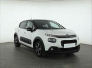 Citroen C3 III , Salon Polska, Serwis ASO, Klimatronic, Tempomat, Parktronic