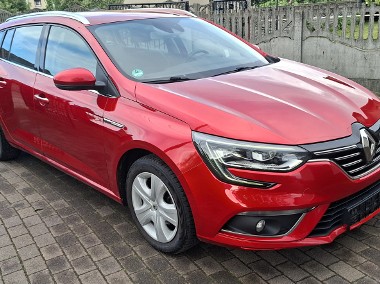 Klima parki NAVI-1