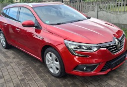 Renault Megane IV Klima parki NAVI