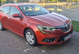 Renault Megane IV Klima parki NAVI