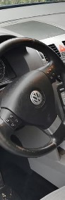 Volkswagen Touran I Automat Ładny Z Niemiec Opłacona rej. 256-3