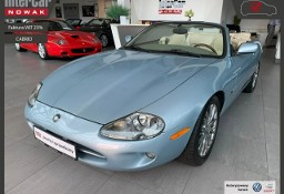 Jaguar XK I 4.0 284 km Klasyk Faktura VAT 23%