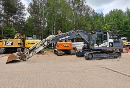 Komatsu PC210LC-11 Centralne smarowanie kamera 360 stopni klepka 700mm PC210