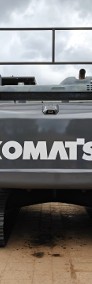 Komatsu PC210LC-11 Wideo! Centralne smarowanie kamera 360 stopni PC210-4
