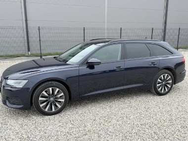 Audi A6 V (C8)-1