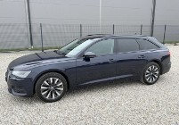 Audi A6 V (C8)