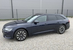 Audi A6 V (C8)
